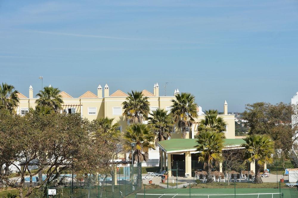 Praia Da Lota Apartments Manta Rota Exterior photo